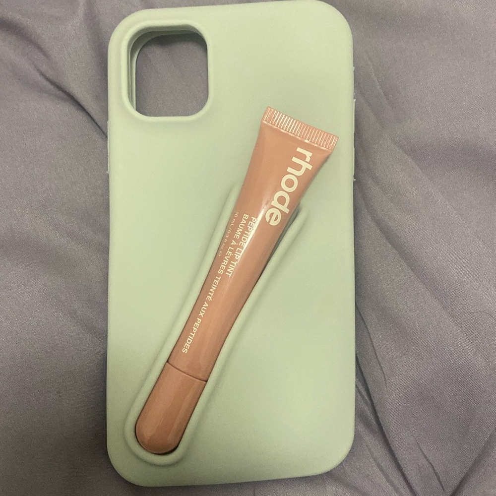 Rhode phone case iPhone 11